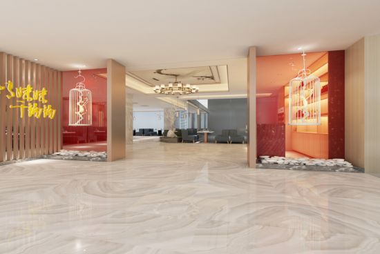 銀川餐廳裝修|銀川餐廳裝修設計