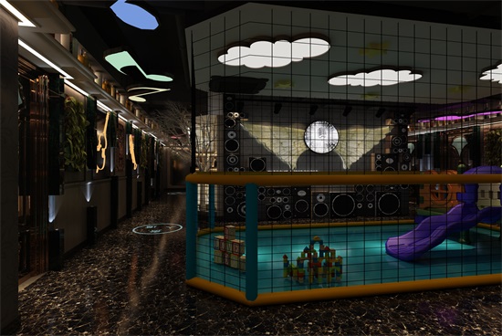 銀川餐廳裝修|銀川餐廳裝修設(shè)計